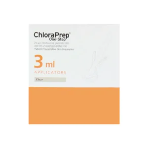 Kit Chloraprep Venopuncion