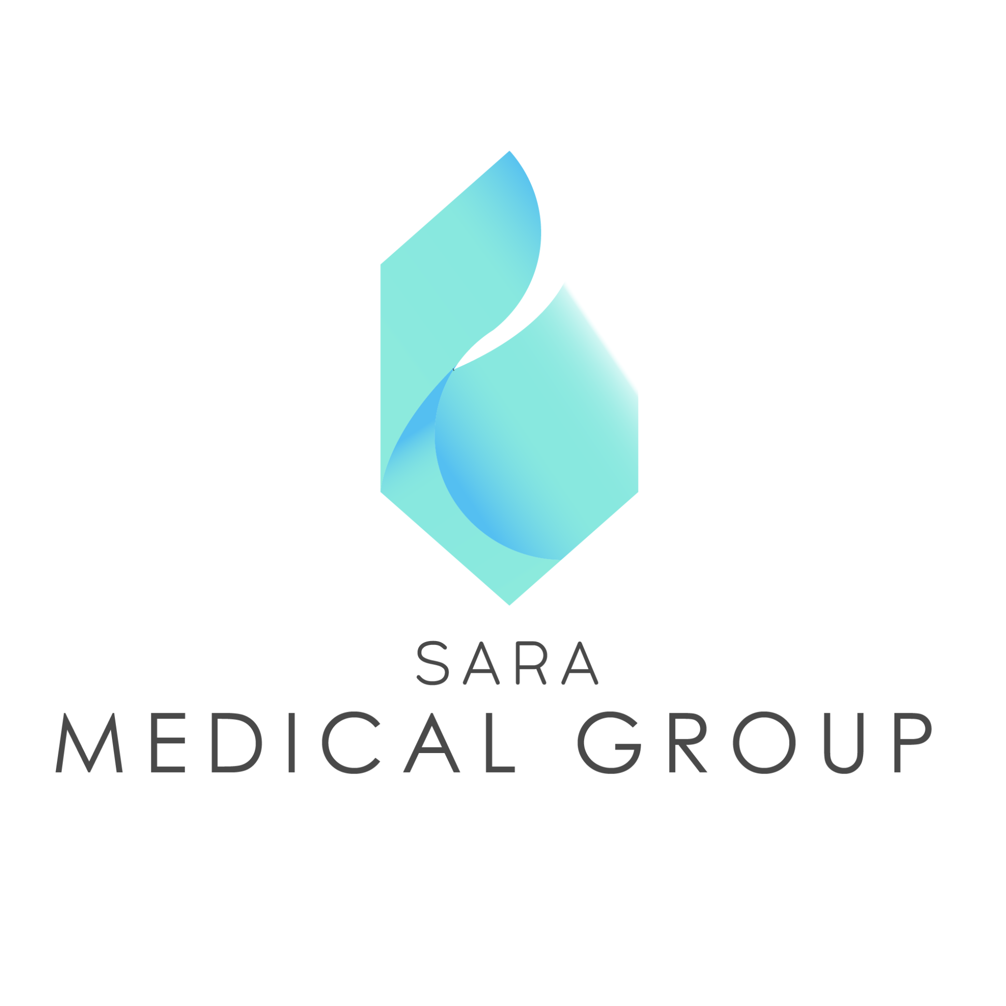 Logotipo de Sara Medic