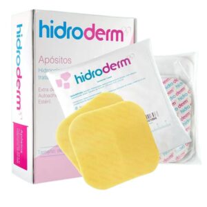 Aposito Hidroderm