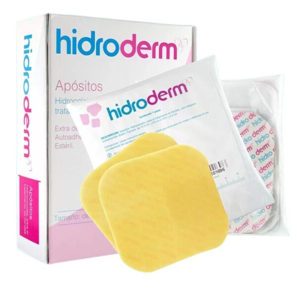 Aposito Hidroderm