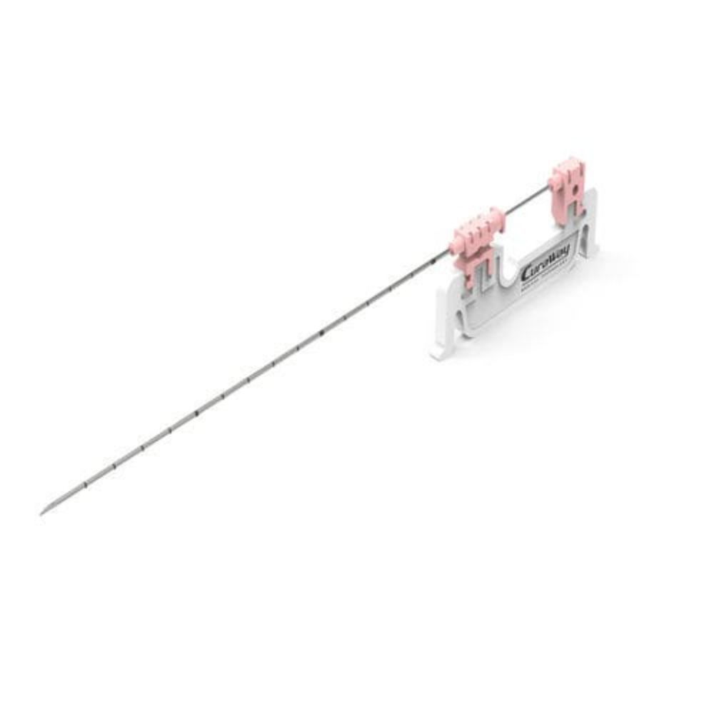 Agujas para Biopsia y su calidad