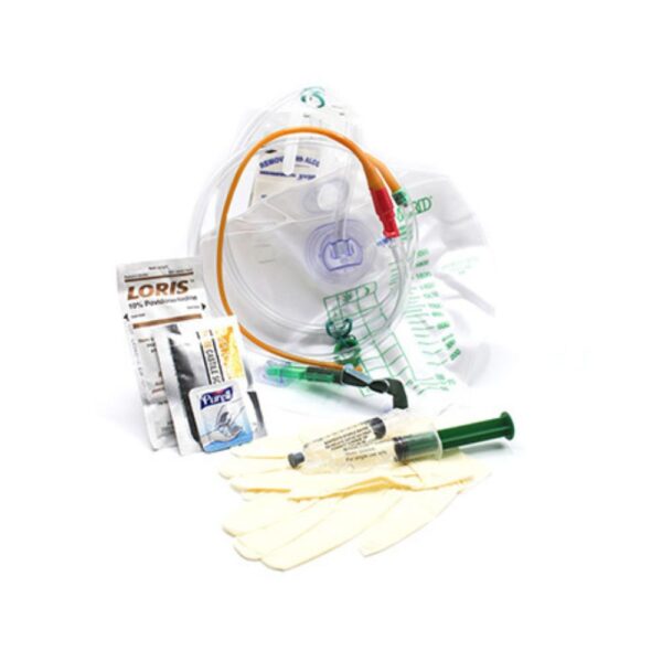 Kit de Sonda Lubricath