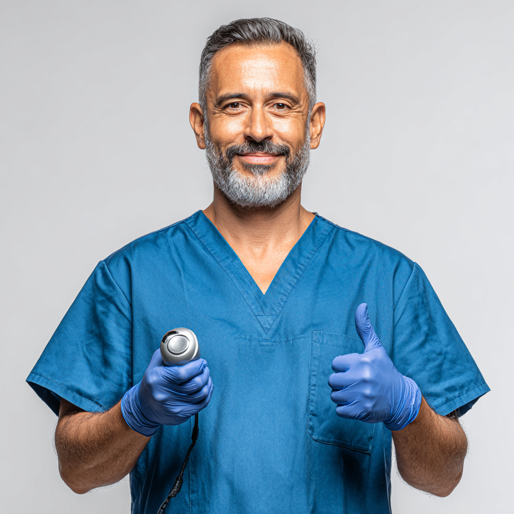 Dr. Roberto 